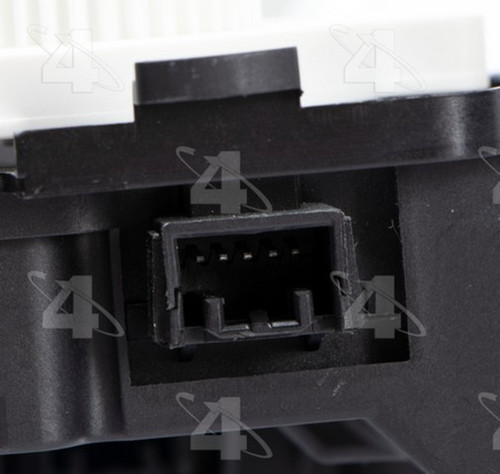 HVAC Mode Door Actuator 4 Seasons 73343