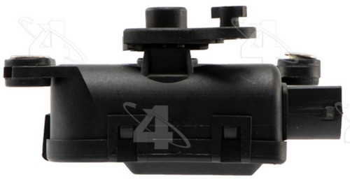 HVAC Defrost Mode Door Actuator 4 Seasons 73345