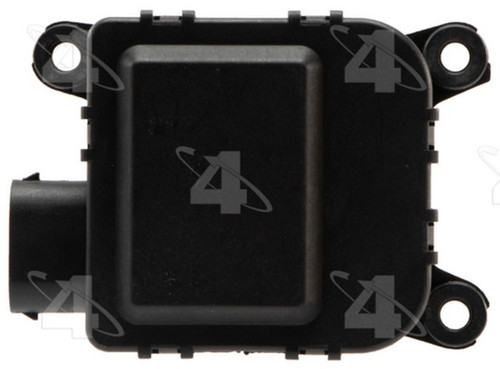 HVAC Defrost Mode Door Actuator 4 Seasons 73345