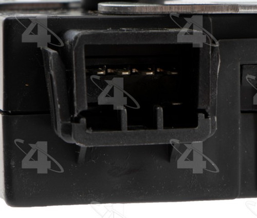 HVAC Blend Door Actuator 4 Seasons 73354 fits 04-09 Kia Amanti