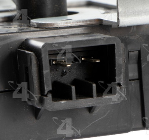 HVAC Blend Door Actuator 4 Seasons 73355 fits 04-09 Kia Amanti