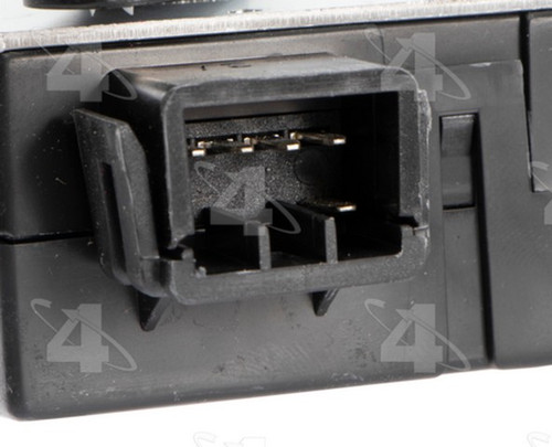 HVAC Mode Door Actuator 4 Seasons 73358 fits 04-09 Kia Amanti
