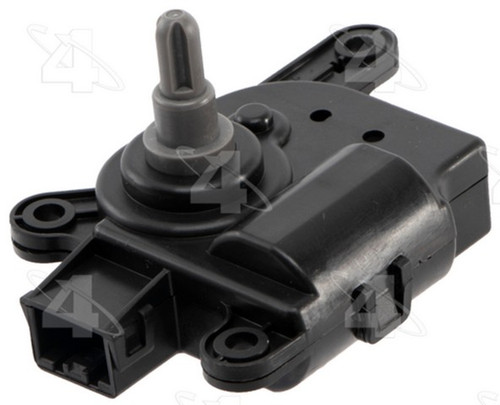 HVAC Recirculation Door Actuator 4 Seasons 73363