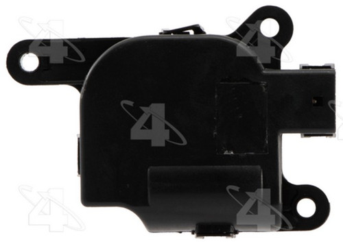 HVAC Recirculation Door Actuator 4 Seasons 73363