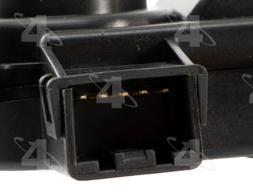 Four Seasons HVAC Recirculation Door Actuator 73363 - view 4