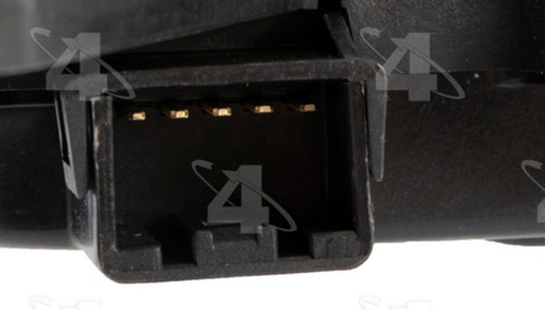 HVAC Blend Door Actuator 4 Seasons 73365 fits 05-09 Hyundai Tucson