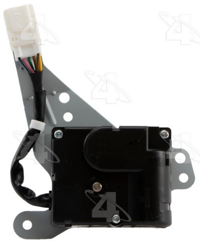 HVAC Mode Door Actuator 4 Seasons 73367