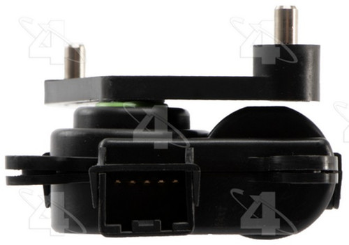 HVAC Recirculation Door Actuator 4 Seasons 73369