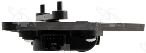HVAC Mode Door Actuator 4 Seasons 73374 fits 05-09 Hyundai Tucson