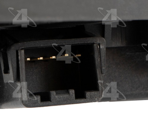 Four Seasons HVAC Mode Door Actuator 73374 - view 4