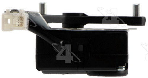 Four Seasons HVAC Recirculation Door Actuator 73377 - view 3