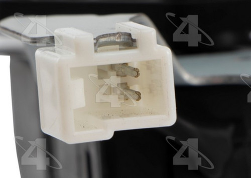 Four Seasons HVAC Recirculation Door Actuator 73377 - view 4