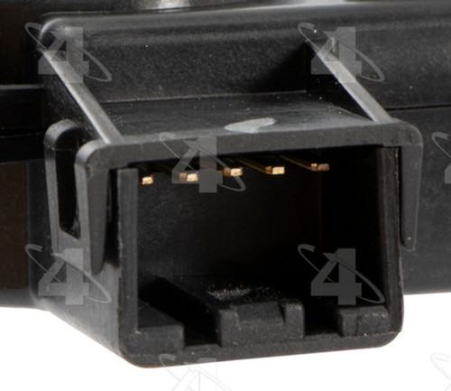 HVAC Blend Door Actuator 4 Seasons 73378