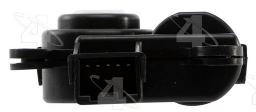 HVAC Blend Door Actuator 4 Seasons 73378