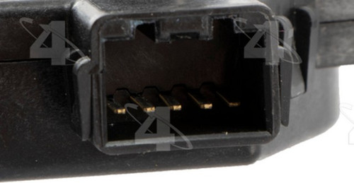 Four Seasons HVAC Blend Door Actuator,HVAC Mode Door Actuator 73379 - view 3