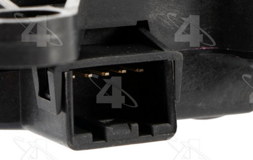 Four Seasons HVAC Mode Door Actuator 73381 - view 2