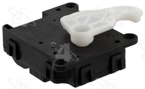 HVAC Blend Door Actuator 4 Seasons 73386 fits 07-12 Kia Rondo