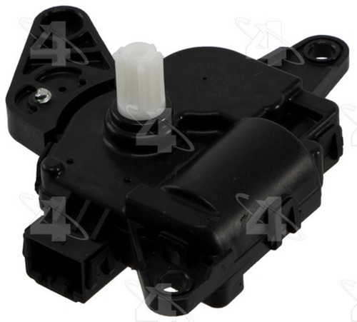 HVAC Blend Door Actuator 4 Seasons 73387