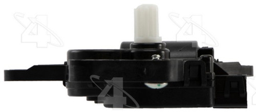 HVAC Blend Door Actuator 4 Seasons 73387