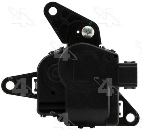 HVAC Blend Door Actuator 4 Seasons 73387
