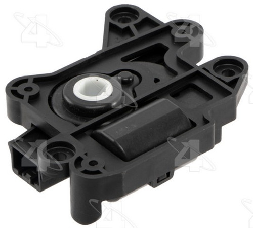 HVAC Blend Door Actuator 4 Seasons 73390 fits 10-13 Kia Soul