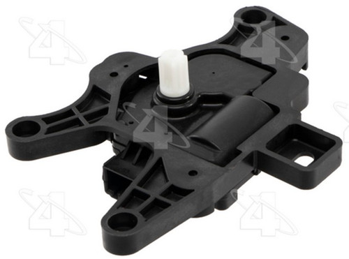 HVAC Mode Door Actuator 4 Seasons 73391
