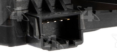 Four Seasons HVAC Mode Door Actuator 73391 - view 3