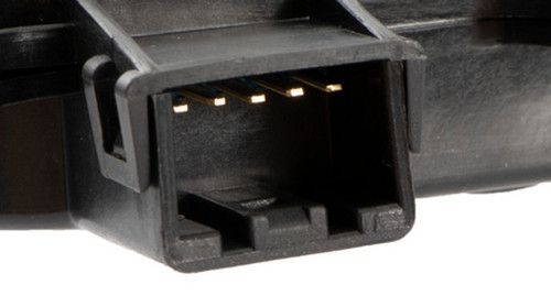 HVAC Mode Door Actuator 4 Seasons 73396