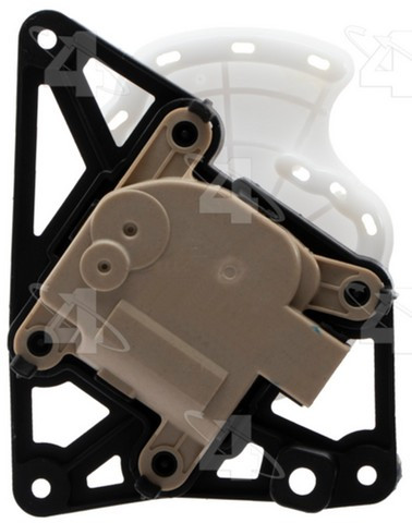 Four Seasons HVAC Mode Door Actuator 73399 - view 2