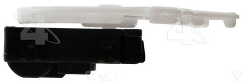 Four Seasons HVAC Mode Door Actuator 73401 - view 2