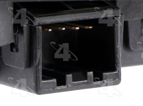 HVAC Mode Door Actuator 4 Seasons 73415 fits 12-17 Kia Rio