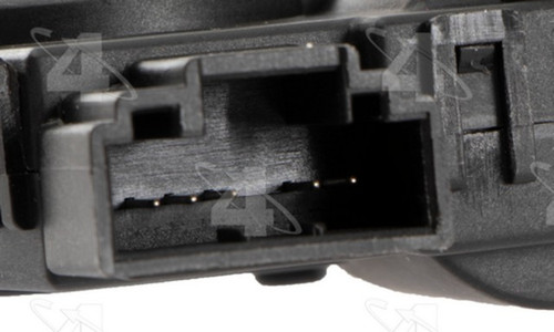 HVAC Blend Door Actuator 4 Seasons 73423