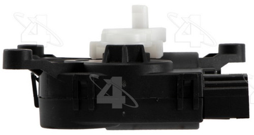 HVAC Blend Door Actuator 4 Seasons 73423
