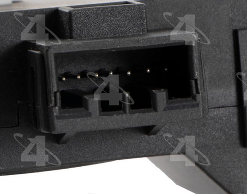 Four Seasons HVAC Blend Door Actuator 73426 - view 2