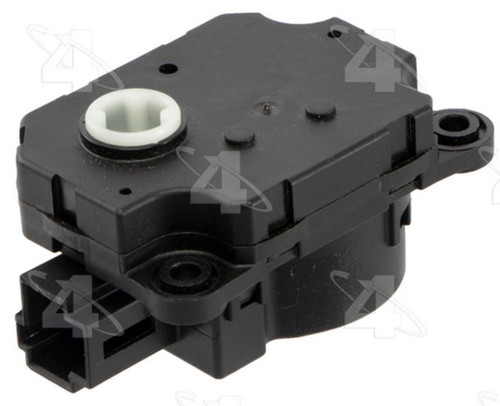 HVAC Recirculation Door Actuator 4 Seasons 73428