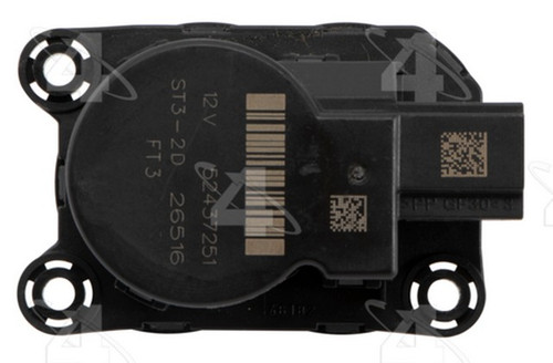 Four Seasons HVAC Mode Door Actuator,HVAC Recirculation Door Actuator 73428 - view 2