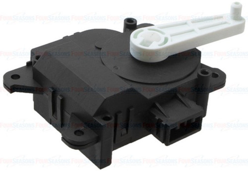 HVAC Mode Door Actuator 4 Seasons 73438 fits 05-10 Honda Odyssey