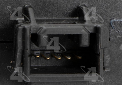 Four Seasons HVAC Recirculation Door Actuator 73439 - view 2