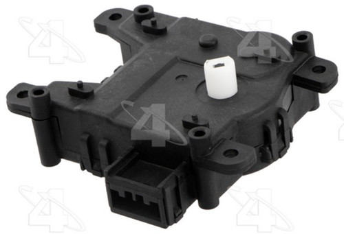 HVAC Recirculation Door Actuator 4 Seasons 73441 fits 13-17 Honda Accord
