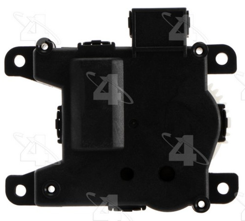 Four Seasons HVAC Blend Door Actuator 73452 - view 3