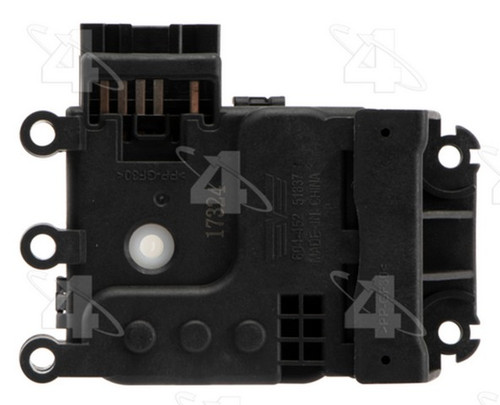 HVAC Mode Door Actuator 4 Seasons 73455