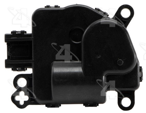 Four Seasons HVAC Mode Door Actuator 73456 - view 2