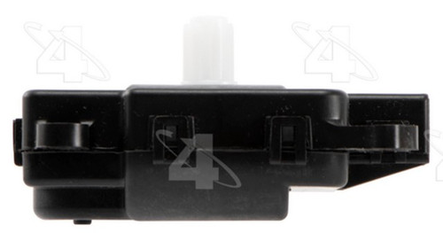 Four Seasons HVAC Mode Door Actuator 73461 - view 2