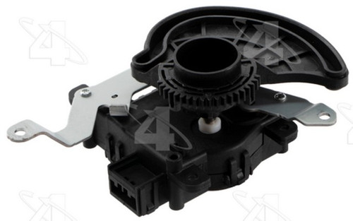 HVAC Blend Door Actuator 4 Seasons 73465