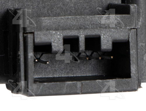 HVAC Blend Door Actuator 4 Seasons 73465