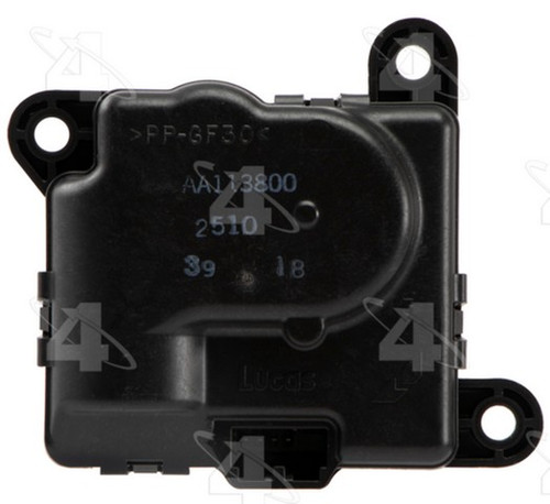 Four Seasons HVAC Blend Door Actuator 73472 - view 2