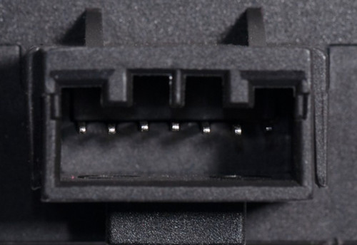Four Seasons HVAC Blend Door Actuator P/N:73475