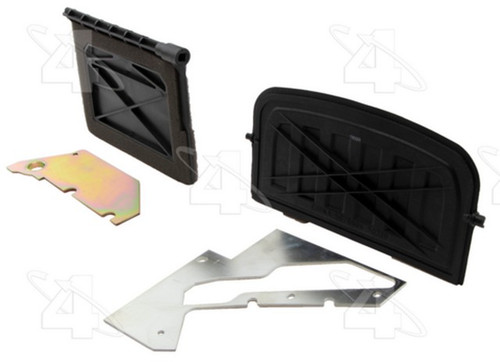HVAC Blend Door-Kit 4 Seasons 73486