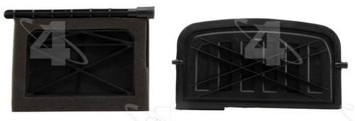 HVAC Blend Door-Kit 4 Seasons 73486