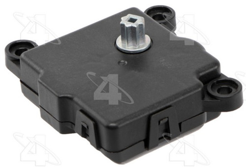 HVAC Blend Door Actuator 4 Seasons 73494 fits 02-05 Jeep Liberty